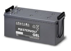 Mastervolt MVG 12/140, 140 Amper Jel Akü