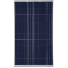 Lexron 280 Watt Polikristal Güneş Paneli