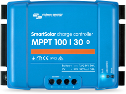 Victron Energy SmartSolar MPPT 100/30 Şarj Regülatörü