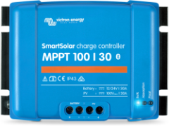 Victron Energy SmartSolar MPPT 100/30 Şarj Regülatörü