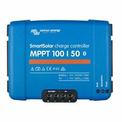Victron Energy SmartSolar MPPT 100/50 Şarj Regülatörü