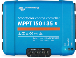 Victron Energy SmartSolar MPPT 150/35 Şarj Regülatörü