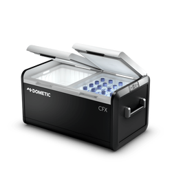 Dometic CFX3 95 DZ Kompresörlü Soğutucu