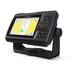 Garmin STRIKER Vivid 5cv Balık Bulucu / GPS, GT20