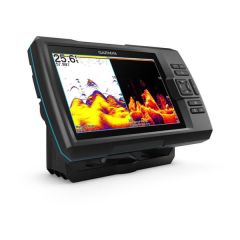 Garmin STRIKER Vivid 7cv Balık Bulucu / GPS, GT20