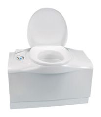 Thetford Kasetli Tuvalet C402 - X (Sol)