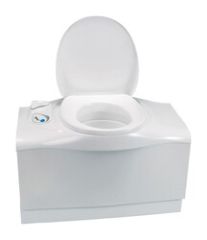 Thetford Kasetli Tuvalet C403 - L (Sağ)