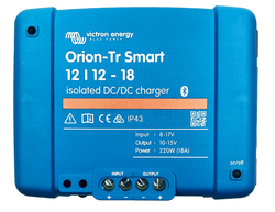 Victron Energy Orion-Tr Smart 12/12-18 DC-DC İzoleli Şarj Cihazı