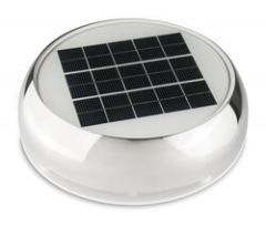 Marinco Nicro Day&Night Solar Havalandırma