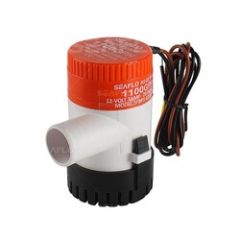 Seaflo Sintine Pompası 1100 GPH 12V