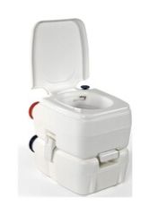 Fiamma Bi-Pot 39 Portatif Tuvalet