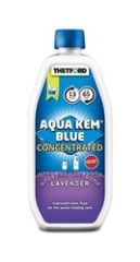 Thetford Aqua Kem Blue Konsantre Lavender, 12 adet