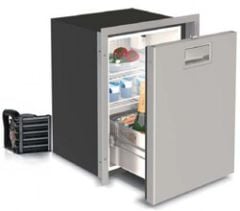 Vitrifrigo DW42 RFX Buzdolabı, Çekmeceli