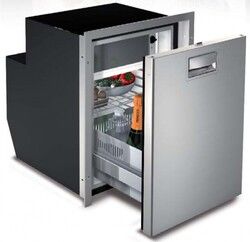 Vitrifrigo DW51 RFX Buzdolabı, Çekmeceli