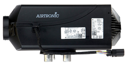 Eberspacher Airtronic D4L Ortam Isıtıcı, 12V, Yüksek İrtifa Kitli