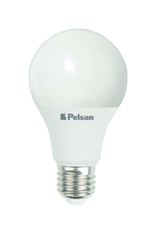 Pelsan Led Ampul 8,5W 6500K E27 (324262)