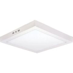 Pelsan Tio Led Panel 24W 4000K S.Ü Kare