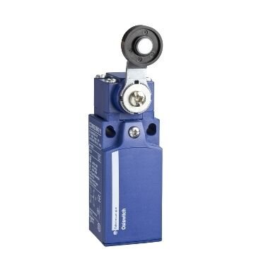 Telemecanique Limit Switch XCKN TMPL Makaralı Ani Hareketli 1NA+1NK M20