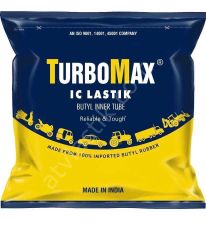 TurboMax 15x600-6 İç Lastik ( Atv-Tarım-Golf Çim )