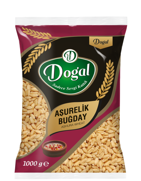 AŞURELİK BUĞDAY