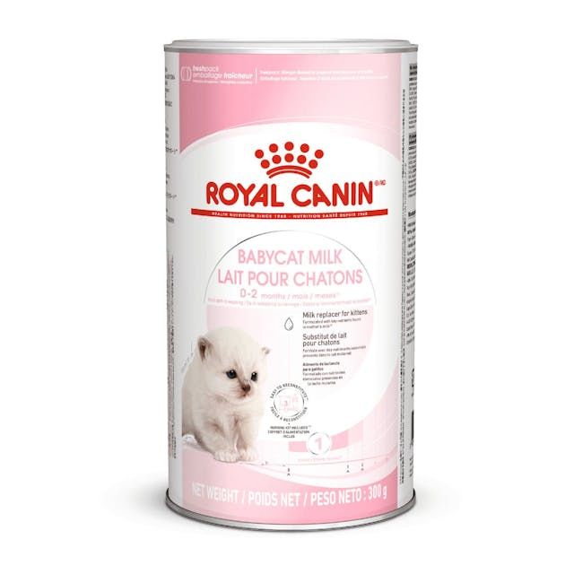 Royal Canin Yavru Kedi Süt Tozu (300 g)