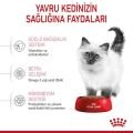 Royal Canin Yavru Kedi Maması (4 kg)