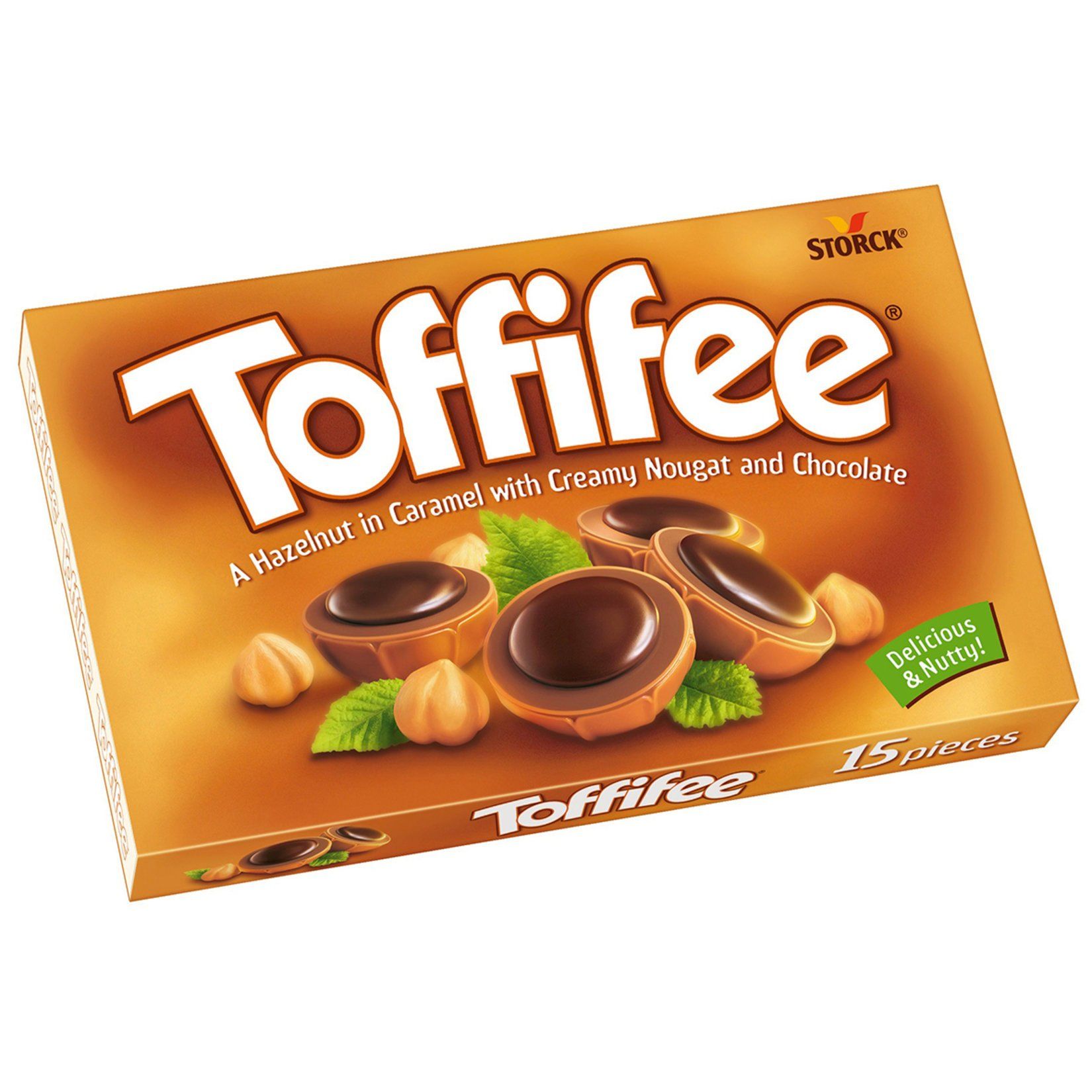 Toffifee 125g