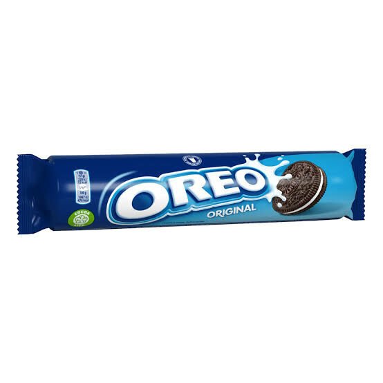 Oreo Original 154 g