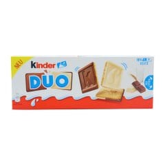 Kinder Duo 150g