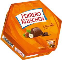 Ferrero Küsschen Klasik 178g