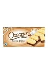 Choceur Kaffee Sahne 200g