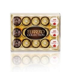 Ferrero Rocher Collection 172g