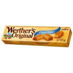 Werther's Original Chewy Toffee 45g