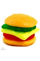 Trolli Big Burger Jelibon 50 gr