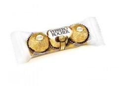 Ferrero Rocher 3’lü 37,5g