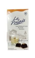 La Palais Irish Viski & Cream 150g Çikolata