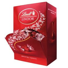 Lindt Sütlü Çikolata 1 kg