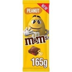 M&m’s Peanut 165g Çikolata