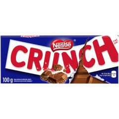 Crunch Çikolata 100g