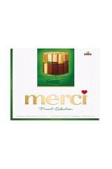 Merci 250g Finest Selection Y