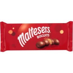 Maltesers Biscuits 110g