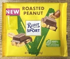 Ritter Sport Roasted Peanut 100g