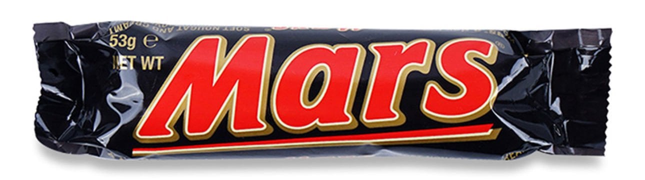 Mars 51g