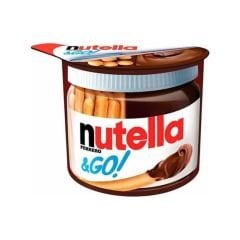 Nutella Go 52g