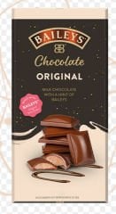 BAILEYS Chocolate Original Milk Chocolate Wıth A Hint Of Baileys 90G