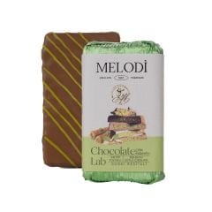 Melodi Dubai Çikolatası 90gr