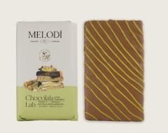 Melodi Dubai Çikolatası 300g