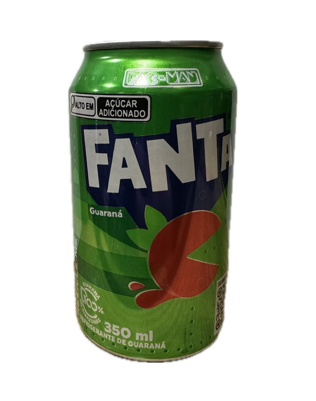 Fanta Guarana 350ml