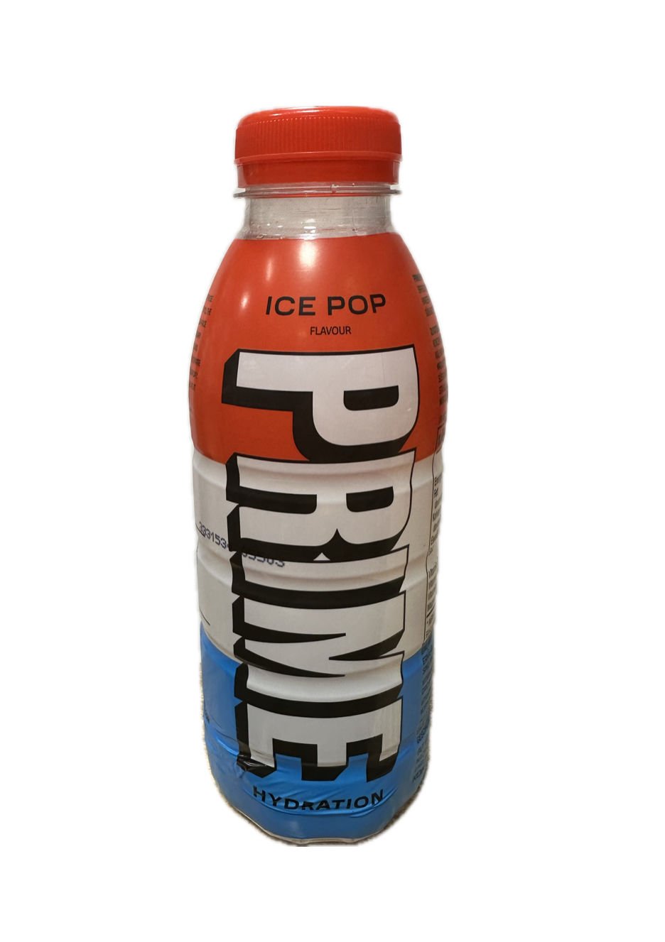 Prime Ice Pop 500ml