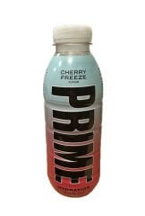 Prime Cherry Freeze 500ml